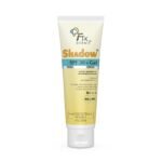 Fixderma Shadow Sunscreen SPF 30+ PA+++ Gel Broad Spectrum Sunscreen For UVA & UVB Protection For All Skin Type | No White Cast & Water Resistant I Shadow Gel For Women & Men I 75 gm (Pack of 1)