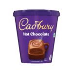 Cadbury Hot Chocolate Drink Powder Mix, 200 g