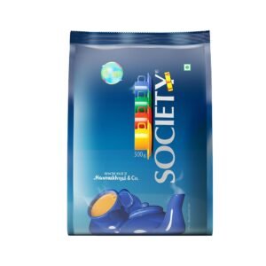 Society Tea Society Leaf Tea, 500g Pouch