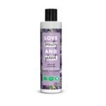 Love Beauty & Planet Argan Oil and Lavender Sulfate Free Smooth and Serene Shampoo|| No Parabens|| No Dyes|| 200ml