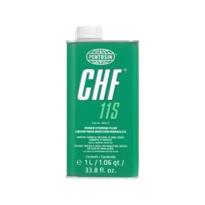 CRP Automotive Pentosin CHF 11S Synthetic Hydraulic Fluid – 1 L