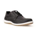 Bata Men’s Lace-up Sneaker
