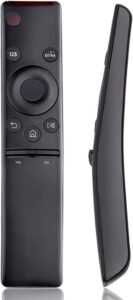 LRIPL Samsung LED Remote Compatible for Samsung Smart 4k Curved Ultra HD (UHD) TV Remote Control (BN59-01259B)