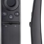 LRIPL Samsung LED Remote Compatible for Samsung Smart 4k Curved Ultra HD (UHD) TV Remote Control (BN59-01259B)