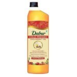 Dabur Cold Pressed Groundnut Oil 1L