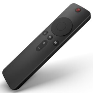 Original Remote Control Compatible for Mi TV 4A 32 Inch & 43 Inch Models