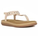 Bata Comfit Women’s Slip-on Sandal