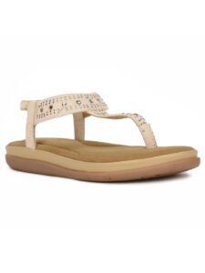 Bata Comfit Women’s Slip-on Sandal