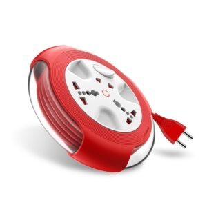 Goldmedal Krysta 2 Pin Extension Board with 5m Cable
