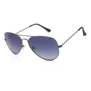 Vincent Chase Eyewear By Lenskart | Full Rim Pilot Sunglasses| Polarized And 100% Uv Protected | Men & Women