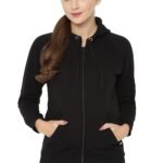 Allen Solly Women Sweatshirt