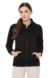 Allen Solly Women Sweatshirt