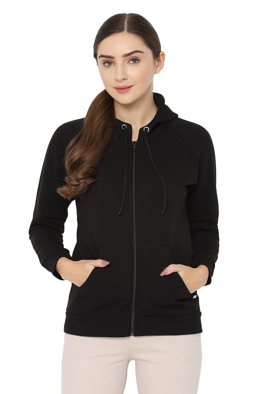 Allen Solly Women Sweatshirt