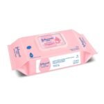 Johnson’s Baby Wet Wipes | 72 Wipes | Alcohol & Soap Free | Prevents Rashes & Redness | with 3X Moisturising Lotion | As Mild as Pure Water | Enriched with Glycerin |
