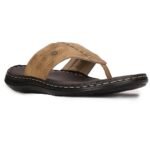 Bata Men’s Slip-on Sandal