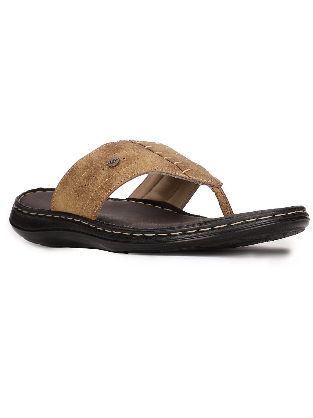 Bata Men’s Slip-on Sandal