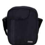 COSMUS Stitchwell Cross Body Sling Bag shoulder side bag multipurpose 10 inch Tablet