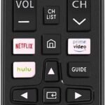 Original Universal Remote Control for Samsung TV – Compatible with All Samsung LCD/LED/HD/3D/Smart TVs, Replacement Remote with Full Functions, Easy Setup, Supports Multiple Models (BN59, AA59 Series)