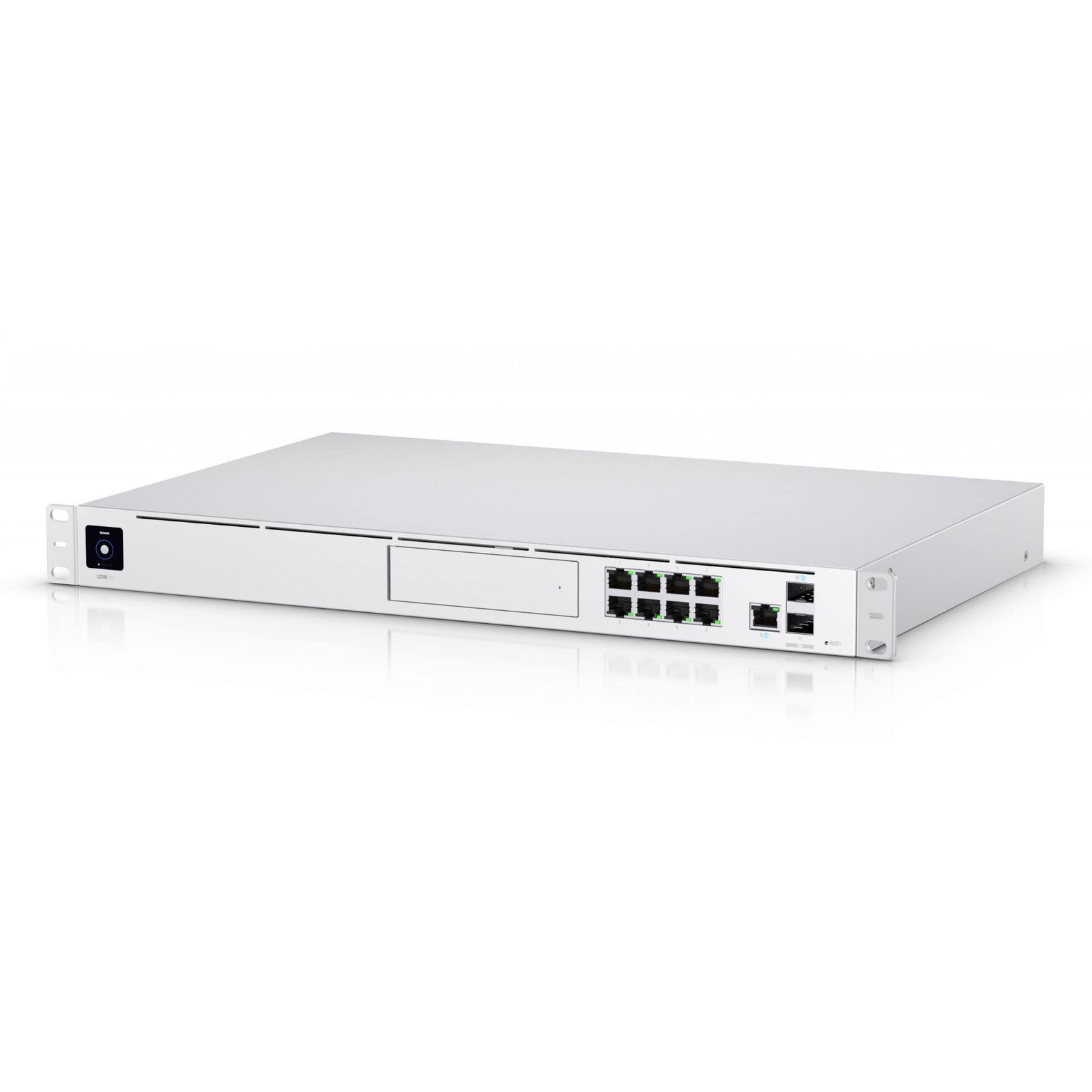 Unifi Dream Machine Pro | UDM-PRO | 1U Rackmount 10Gbps UniFi Multi-Application System