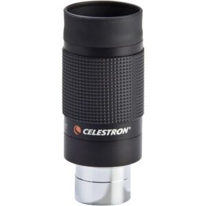 Celestron 93230 8 to 24mm 1.25 Zoom Eyepiece Lens (Black)
