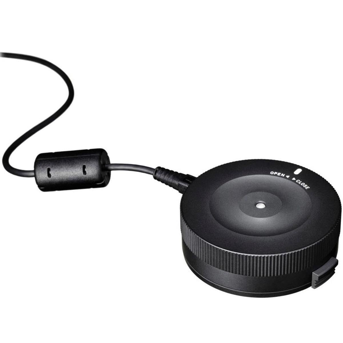 Sigma USB Dock for Nikon (878306), Black