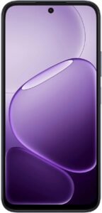 OPPO K14x (Prism Violet, 4GB RAM, 64GB Storage) | 50MP Camera | 6.7″ 120Hz Display | Dimensity 6300 5G | 6500mAh Battery | 45W SUPERVOOC Charging