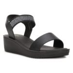 Bata Women’s Wedge Heel Sandal
