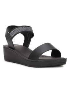 Bata Women’s Wedge Heel Sandal