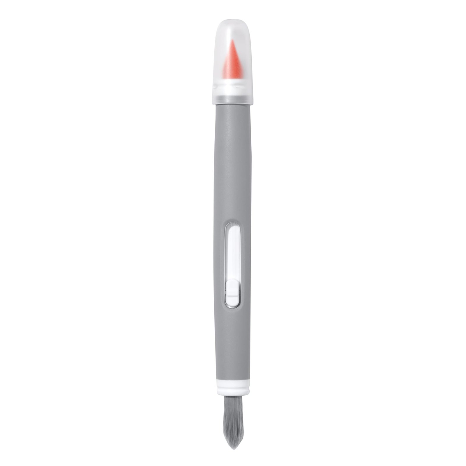 OXO Good Grips Electronics Cleaning Brush,Orange,One Size