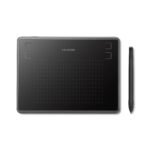 HUION Drawing Tablet Inspiroy H430P Graphic Tablet with 4 Hot Keys for OSU