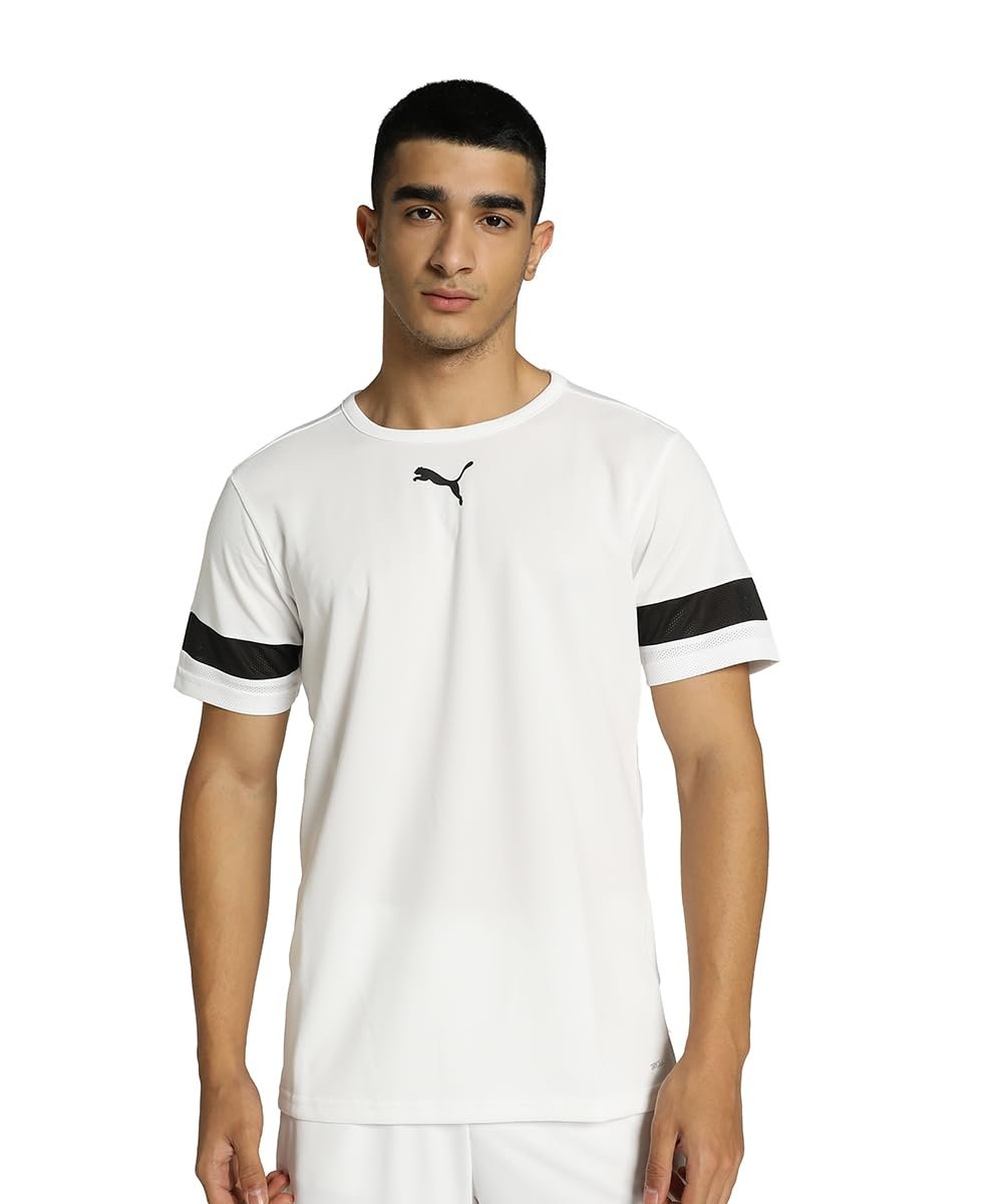 teamRISE Men’s Football Jersey