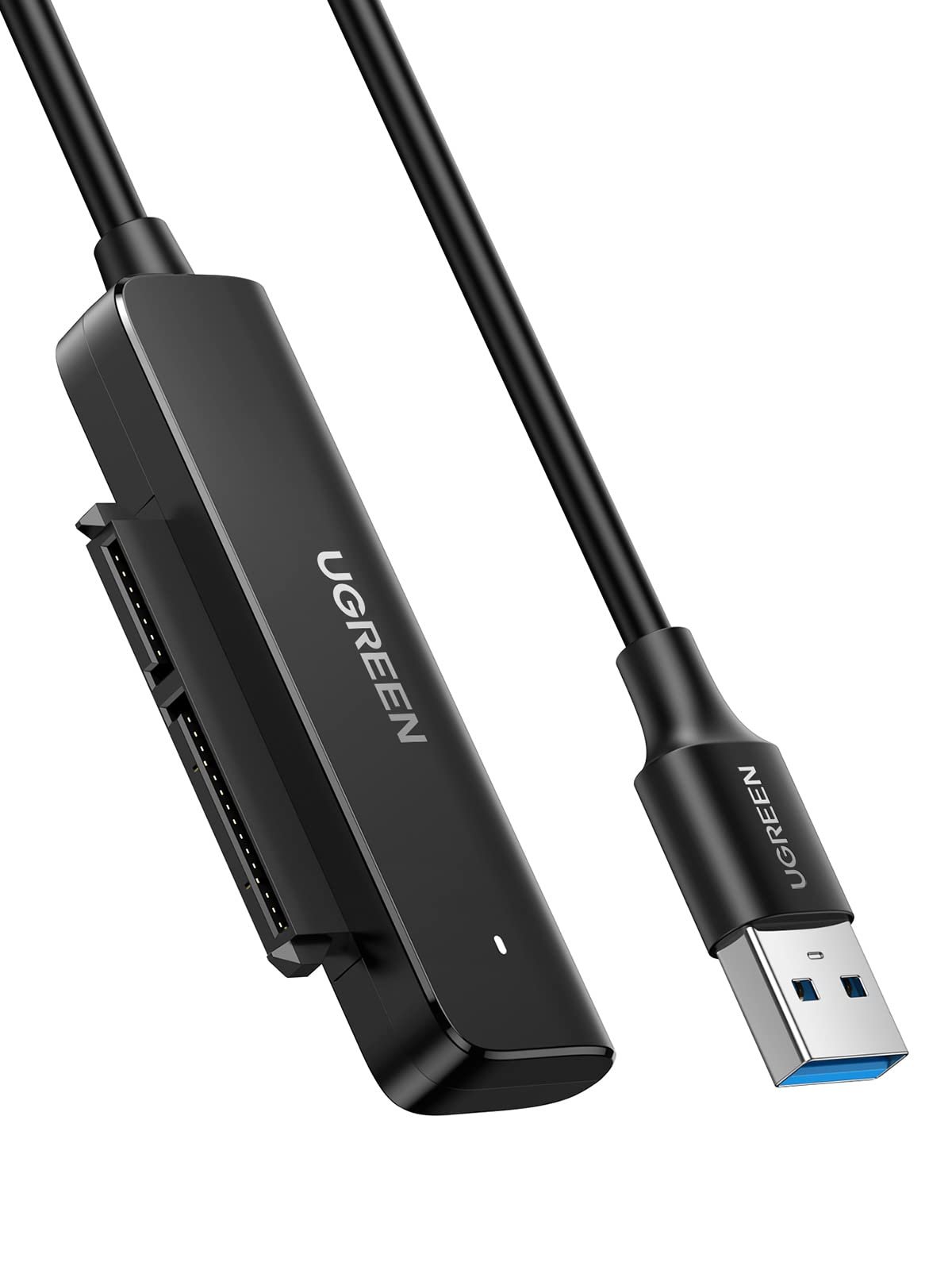 UGREEN SATA III to USB 3.0 Adapter for 2.5″ SSD HDD