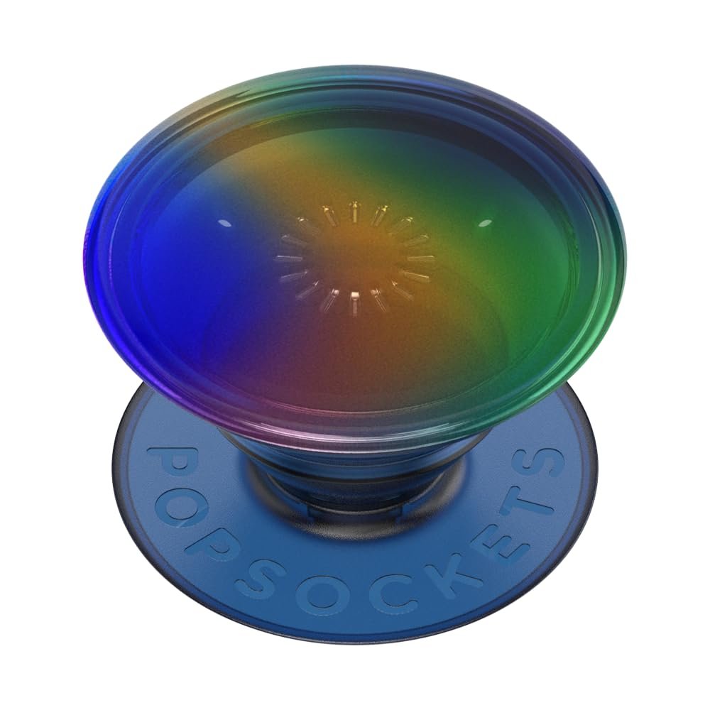 ​​​​PopSockets Phone Grip with Expanding Kickstand, Adhesive Grip – Night Aura