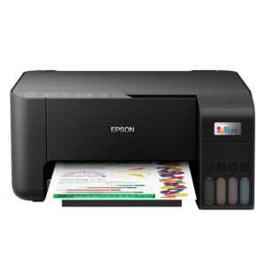 Printers, Inks & Accessories
