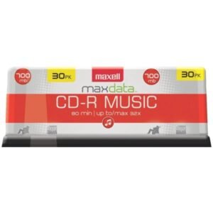 CD-R