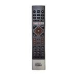 Compatible with Haier Tv Remote Model HTR-U27E Smart Android 4K LED Television Without Voice Command Feature Smart Android LED TV Universal Remote