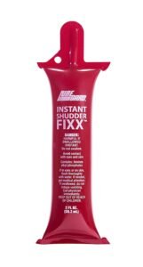 Lubegard 19610 Dr. Tranny Instant Shudder Fixx, 2 oz.