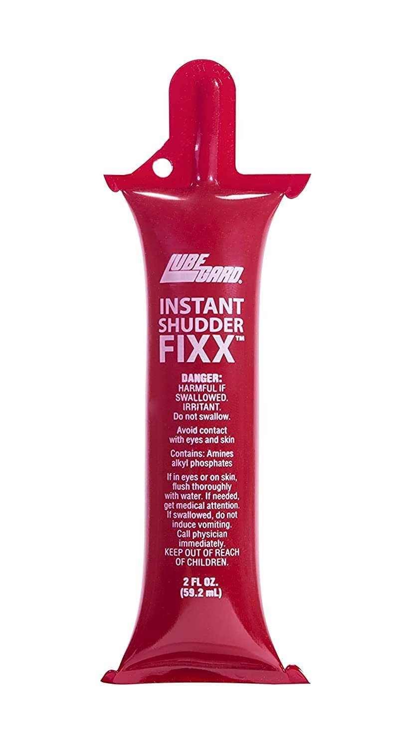 Lubegard 19610 Dr. Tranny Instant Shudder Fixx, 2 oz.