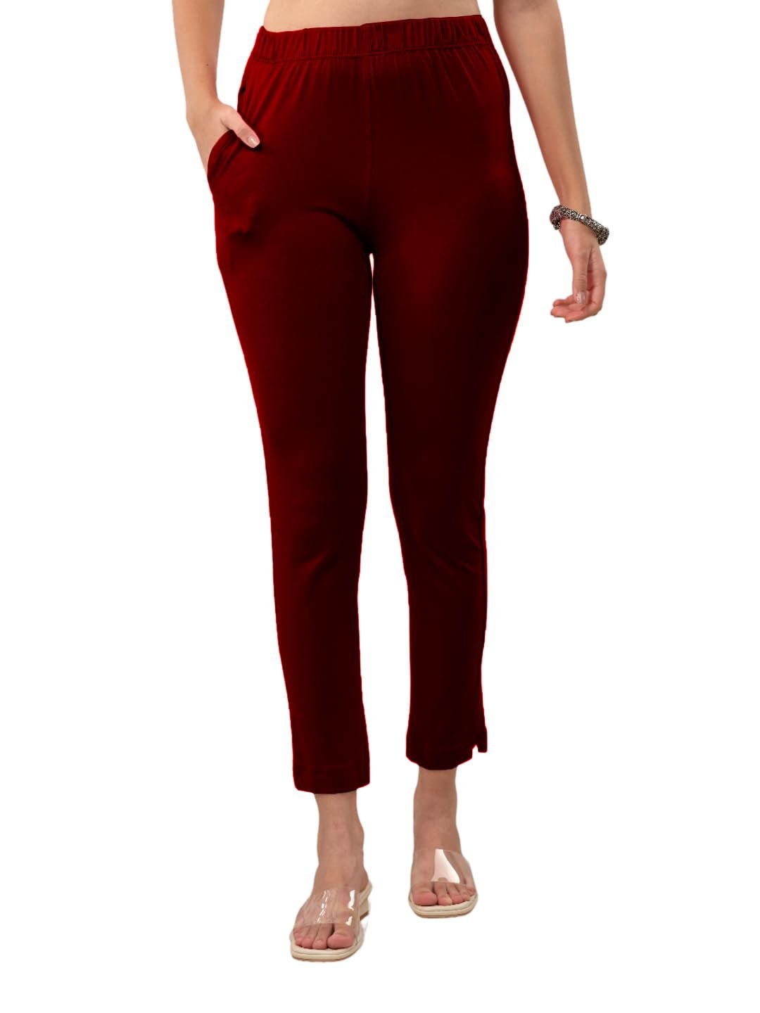 Lyra Women’s Regular Pants