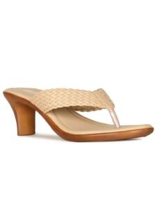 Bata Women’s Block Heel Sandal