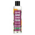 Love Beauty & Planet Curry Leaves| Biotin & Mandarin Paraben & Sulfate Free Shampoo for Long & Strong Hair| 200ml