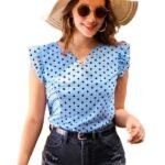 KOTTY Womens Satin Sleeveless Solid Top
