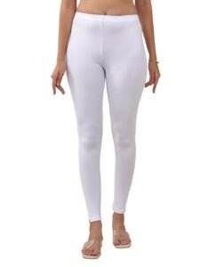 Lux Lyra Women Leggings|Regular Fit