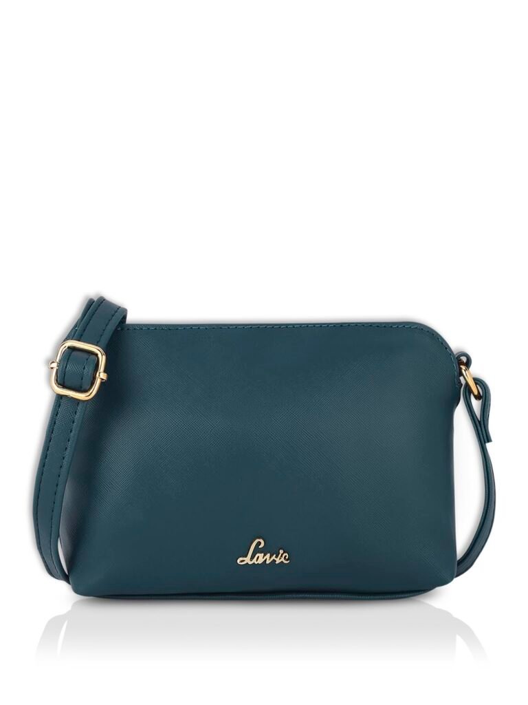 Lavie Women’s Moritz Crossbody Sling Bag | Ladies Purse Handbag