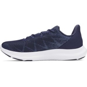 Under Armour Mens Ua Charged Speed Swift Sneaker