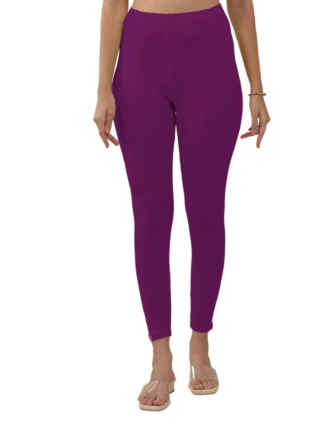 Lux Lyra Women Hosiery Regular Leggings