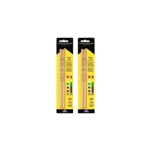 PRISMACOLOR Blender Pencils 2-Pack (4 Pencils), Multicolor