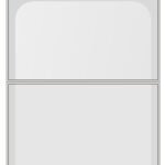 Snexian Latest Rock Z Flip Dual Sim |Keypad Mobile| with 2.4″ Display |Flip|Fold| Call & SMS Indicator |Glass Back Panel|BT Dialer|Voice Changer |Long Lasting Battery|Camera|Feature Phone| White