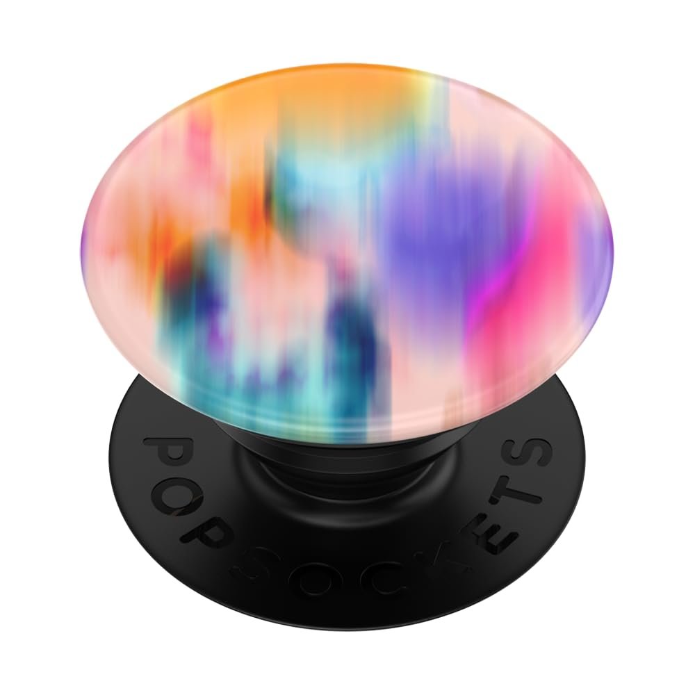 ​​​​PopSockets Phone Grip with Expanding Kickstand – Aurora Haze