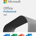 Microsoft Office 2021 Professional – Lifetime Validity – Windows only – Email delivery in 2 Hours- no CD – Email Bind Key